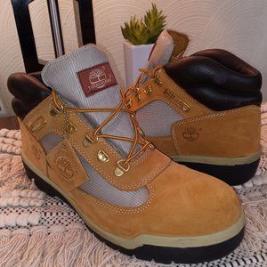 Timberland Euro Hikers